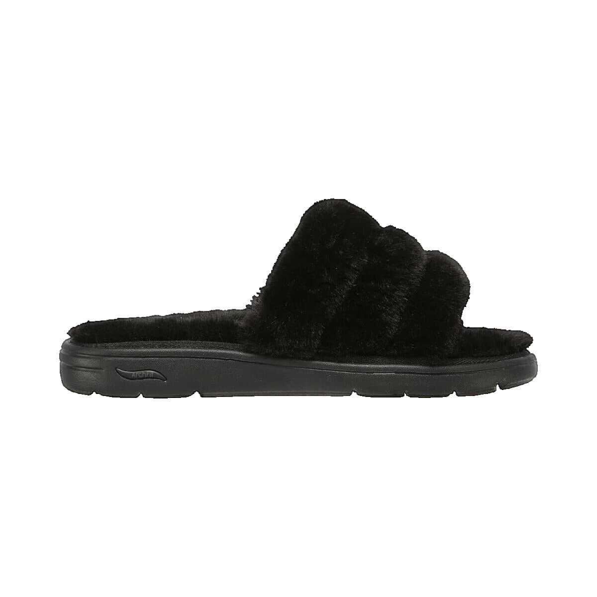 Women's Loafers Skechers Black