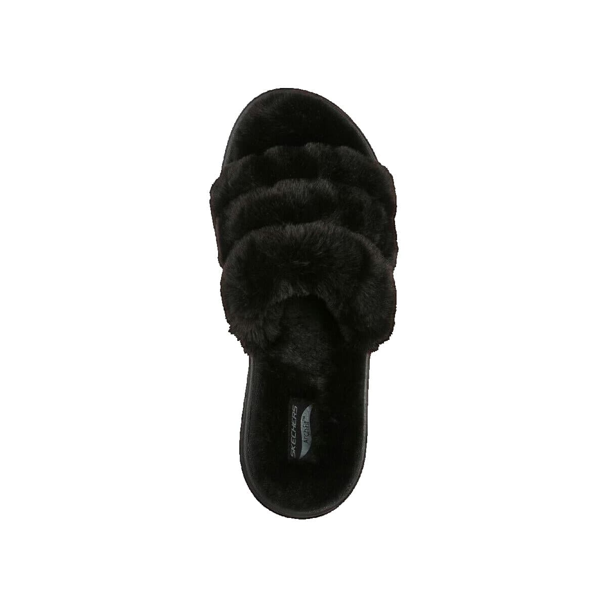 Women's Loafers Skechers Black