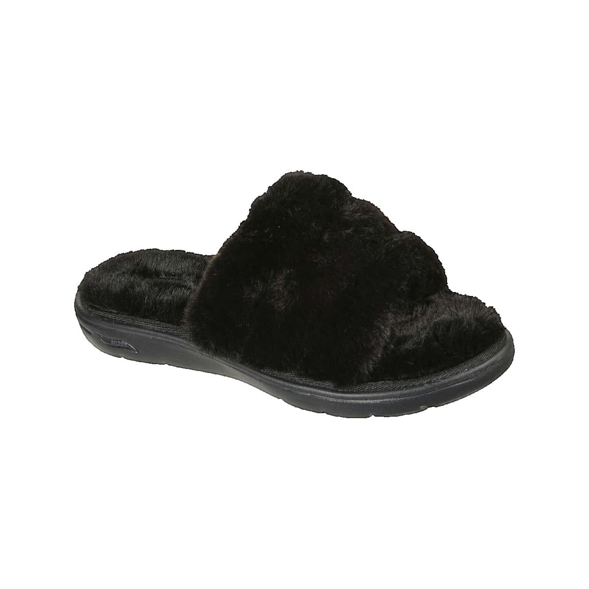 Women's Loafers Skechers Black