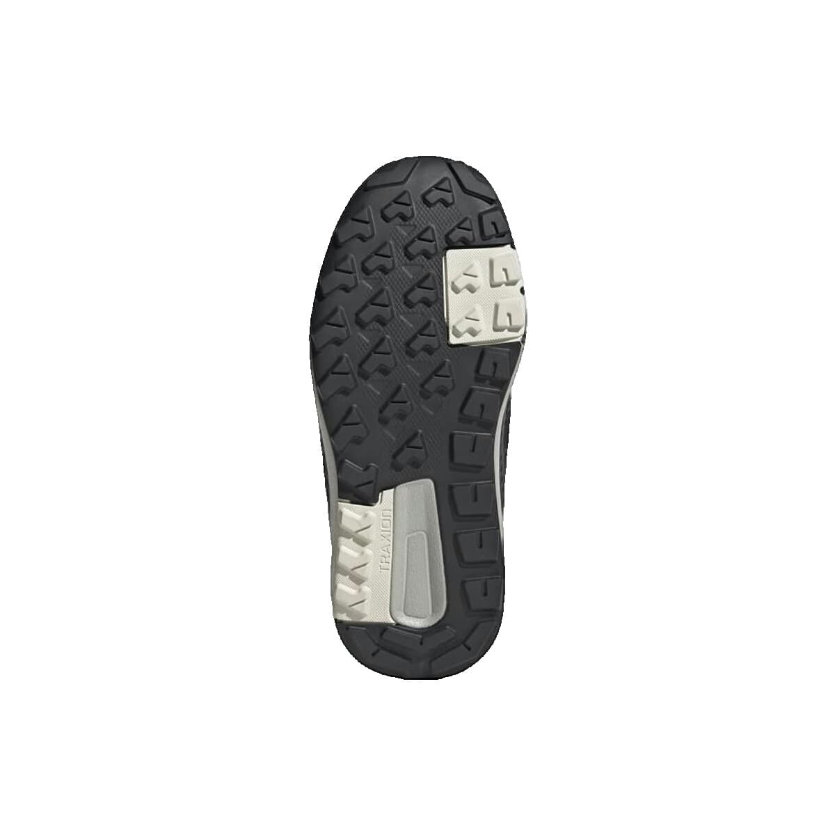 Boys' Outdoor Shoes adidas Black