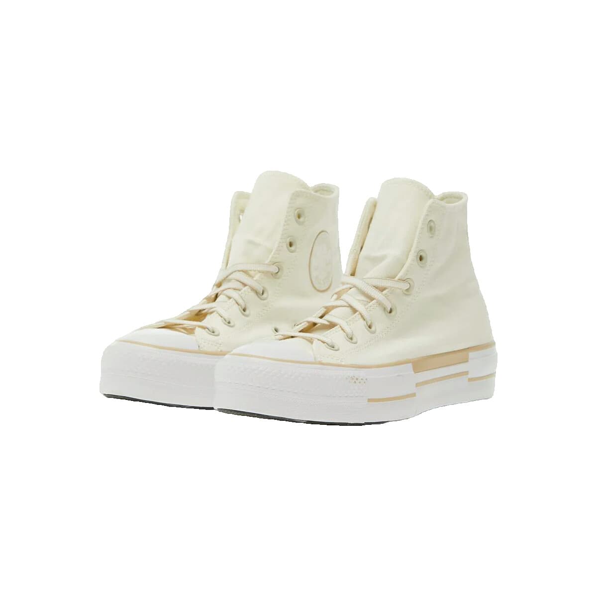 Women's Sneakers Converse Beige