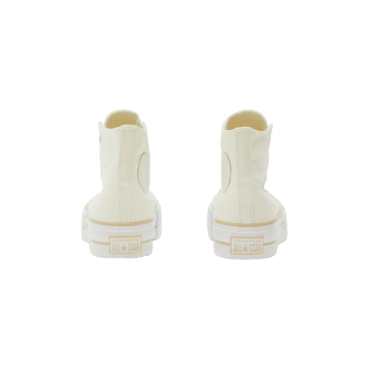 Women's Sneakers Converse Beige