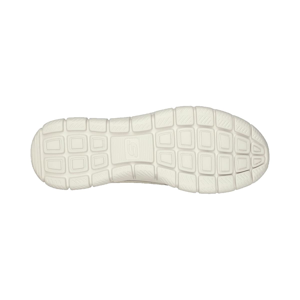 Men's Gym Shoes Skechers Beige