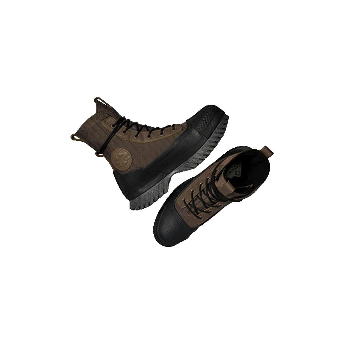 Men's Sneakers Converse Brown