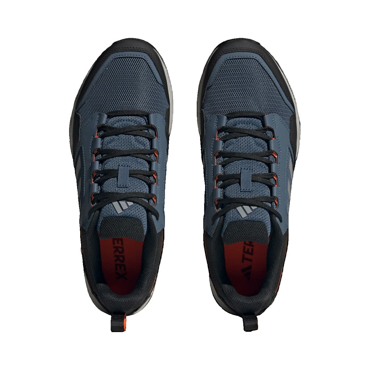 Men's Outdoor Shoes adidas Black