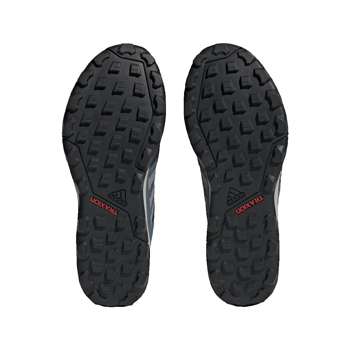 Men's Outdoor Shoes adidas Black