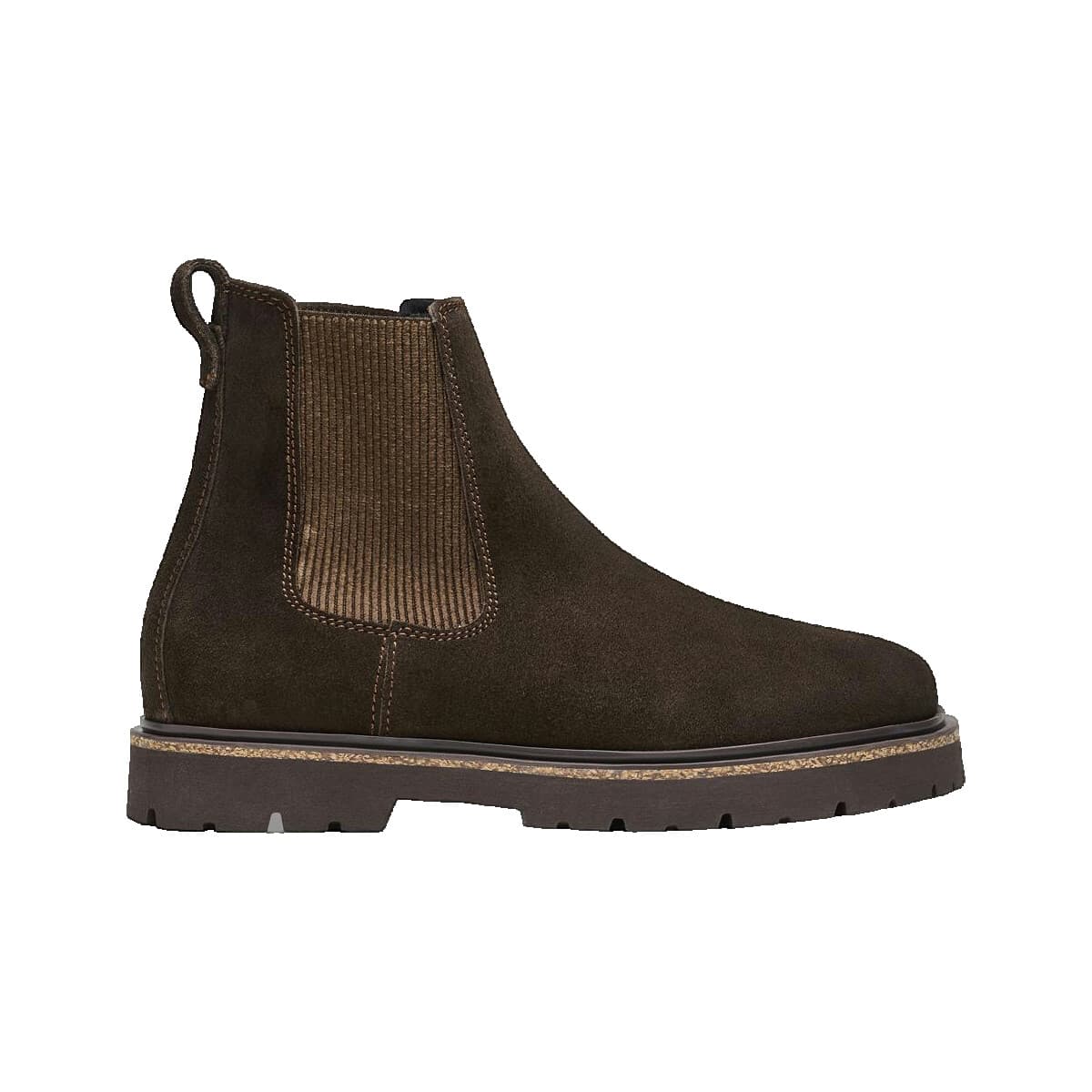 Women's Boots BIRKENSTOCK Brown