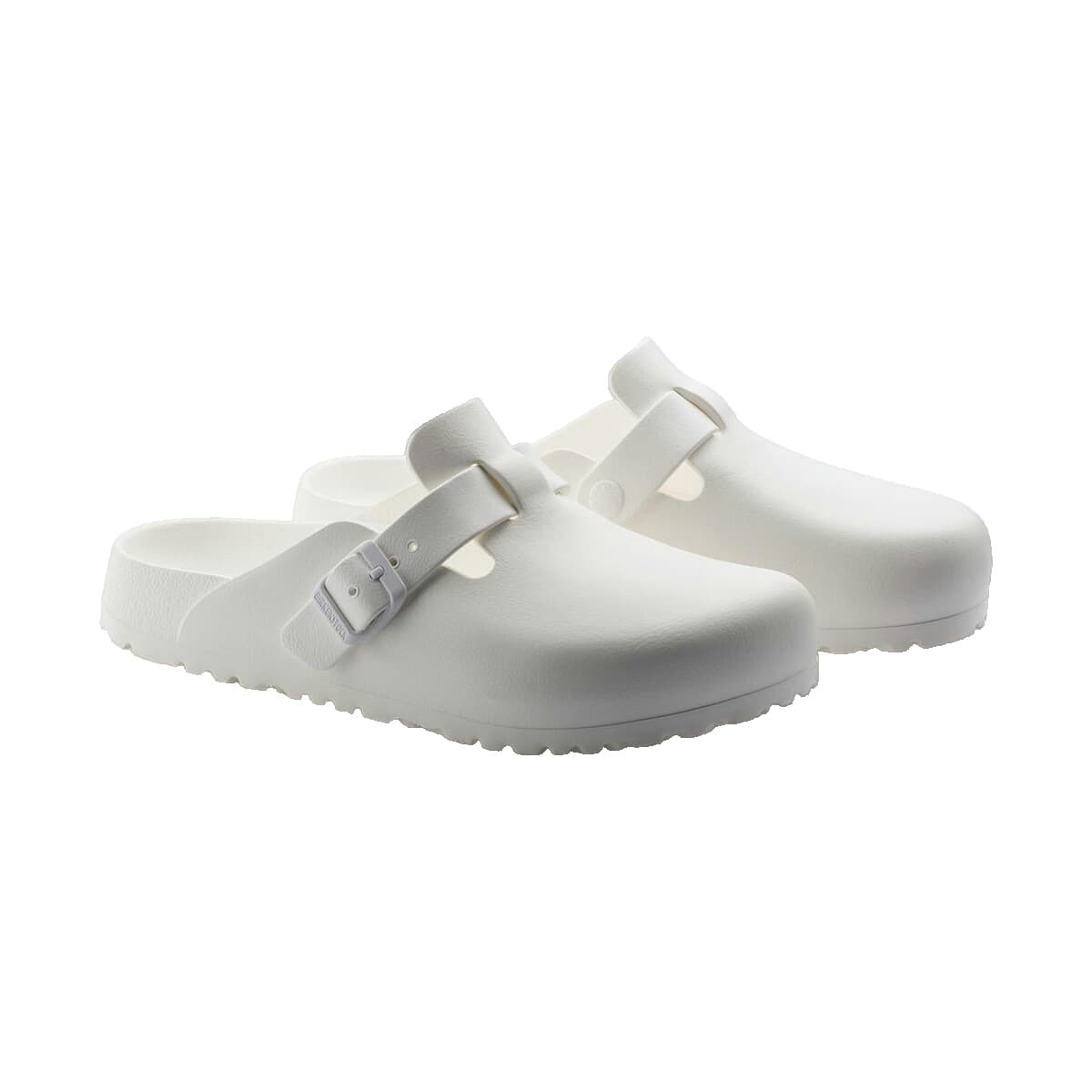 Women's Clogs BIRKENSTOCK White