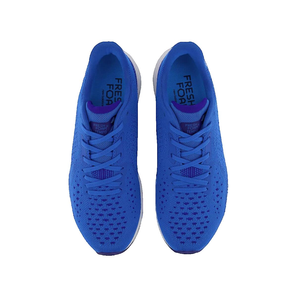 Men's Running Shoes New Balance Blue