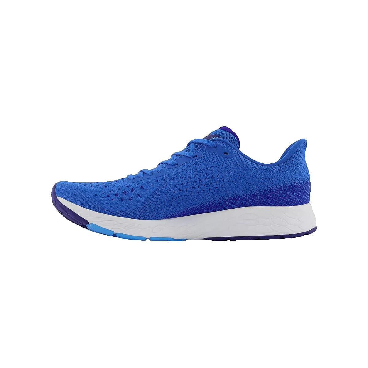 Men's Running Shoes New Balance Blue