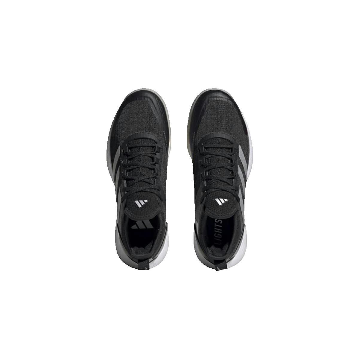 Men's Tennis Shoes adidas Black