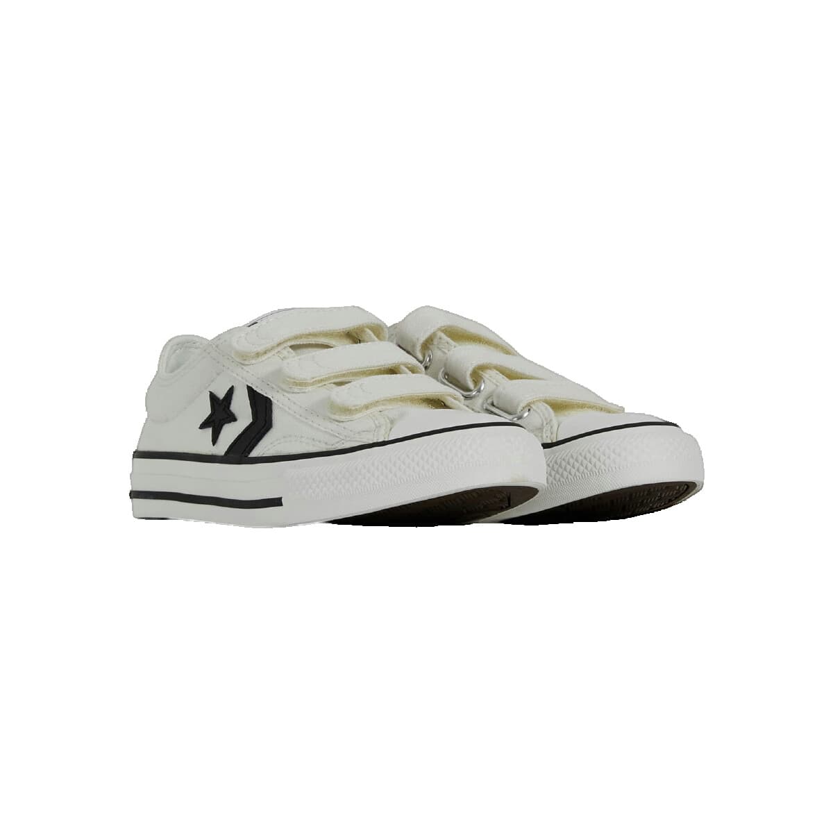 Boys' Sneakers Converse White