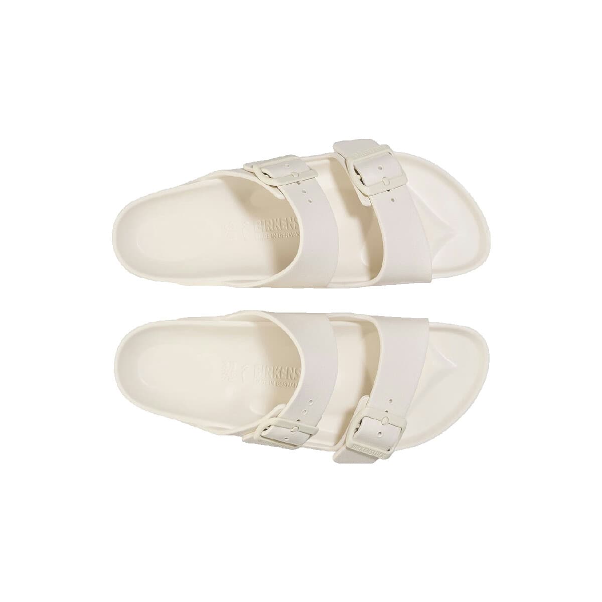Women's Sandals BIRKENSTOCK White