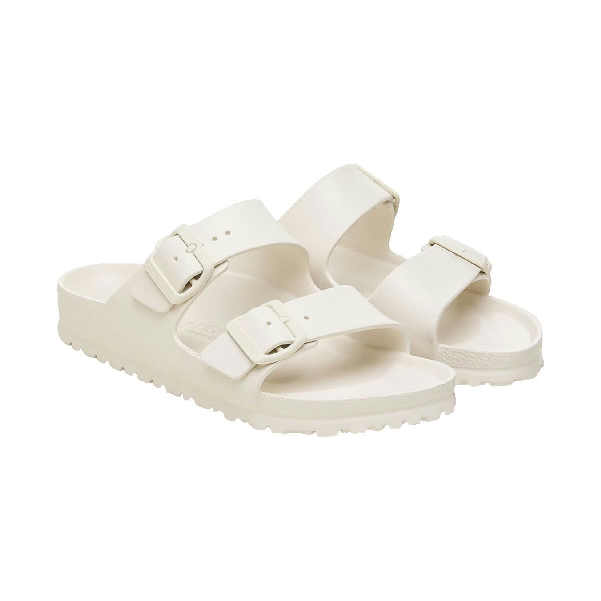 Women's Sandals BIRKENSTOCK White