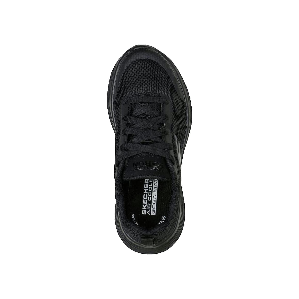 Girls' Sports Shoes Skechers Black