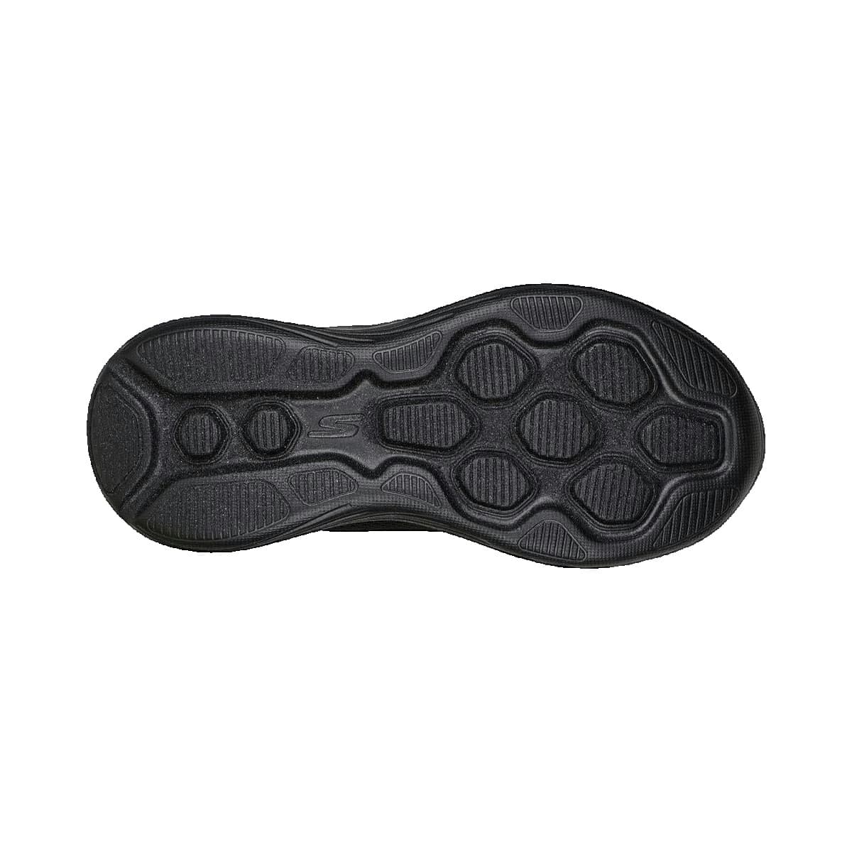 Girls' Sports Shoes Skechers Black