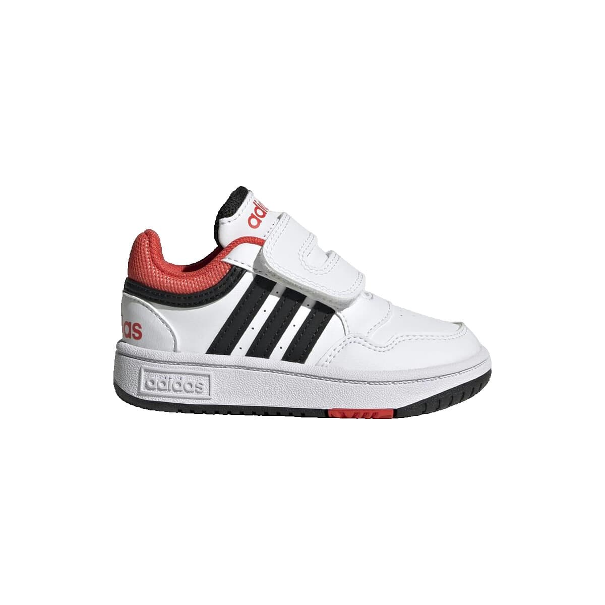 Boys' Sneakers adidas White