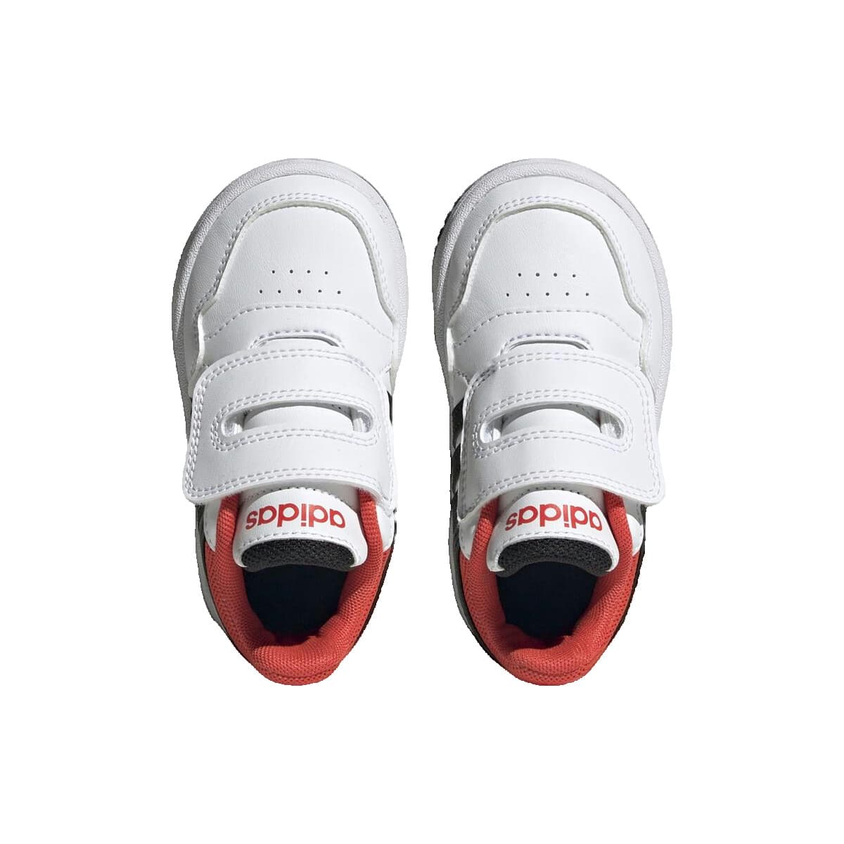 Boys' Sneakers adidas White