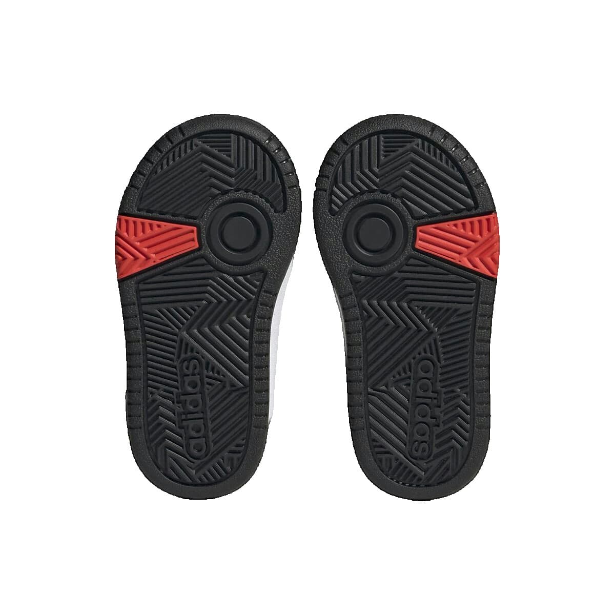 Boys' Sneakers adidas White