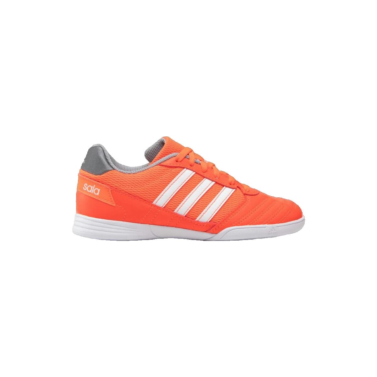 Girls' Boots adidas Orange
