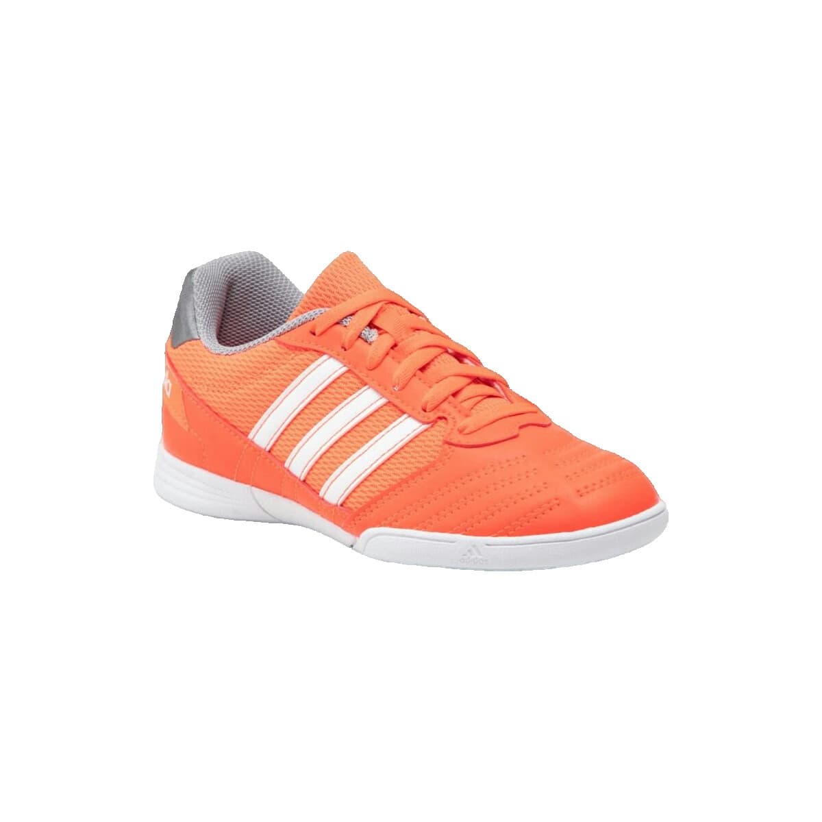 Boys' Boots adidas Orange