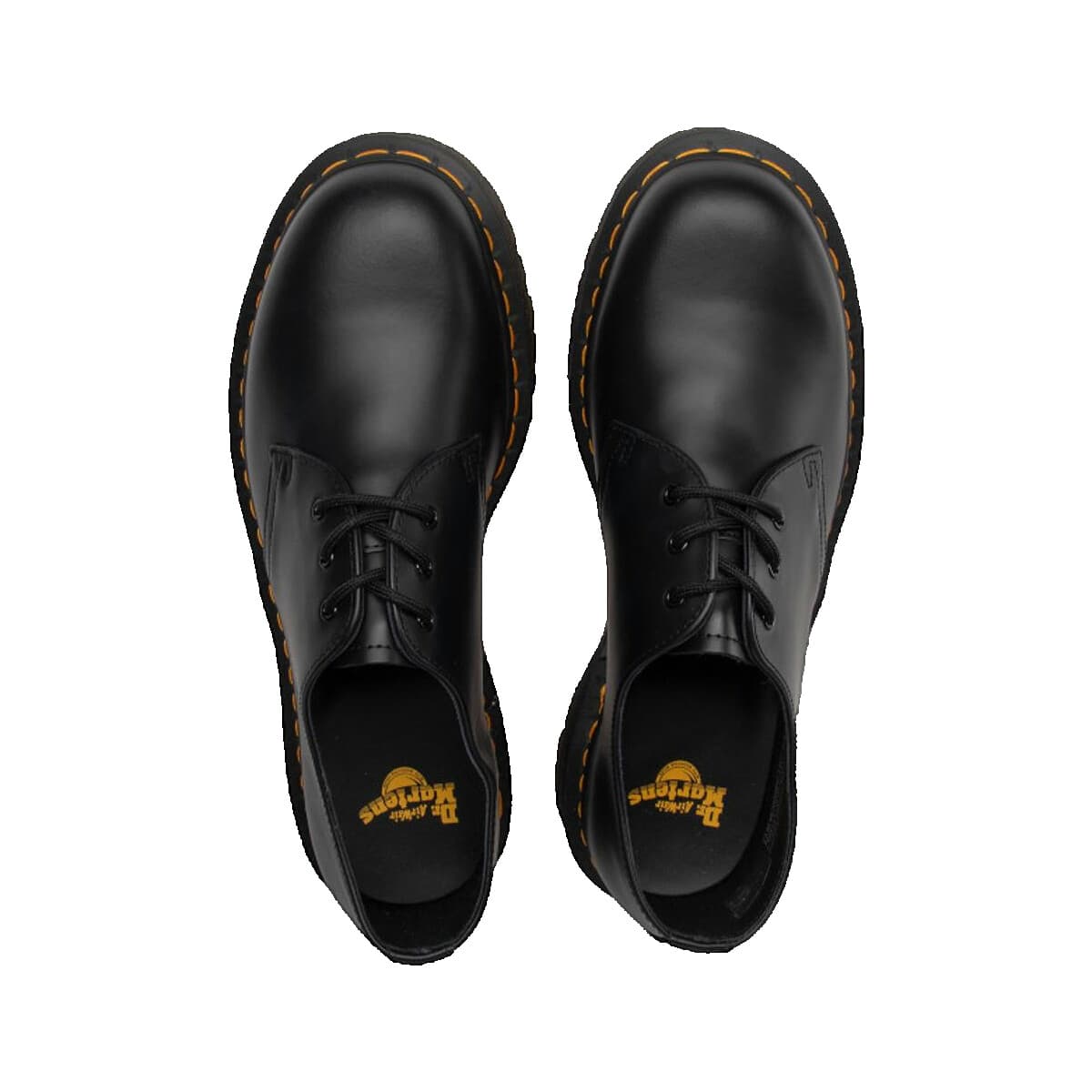 Women's Boots Dr. Martens Black