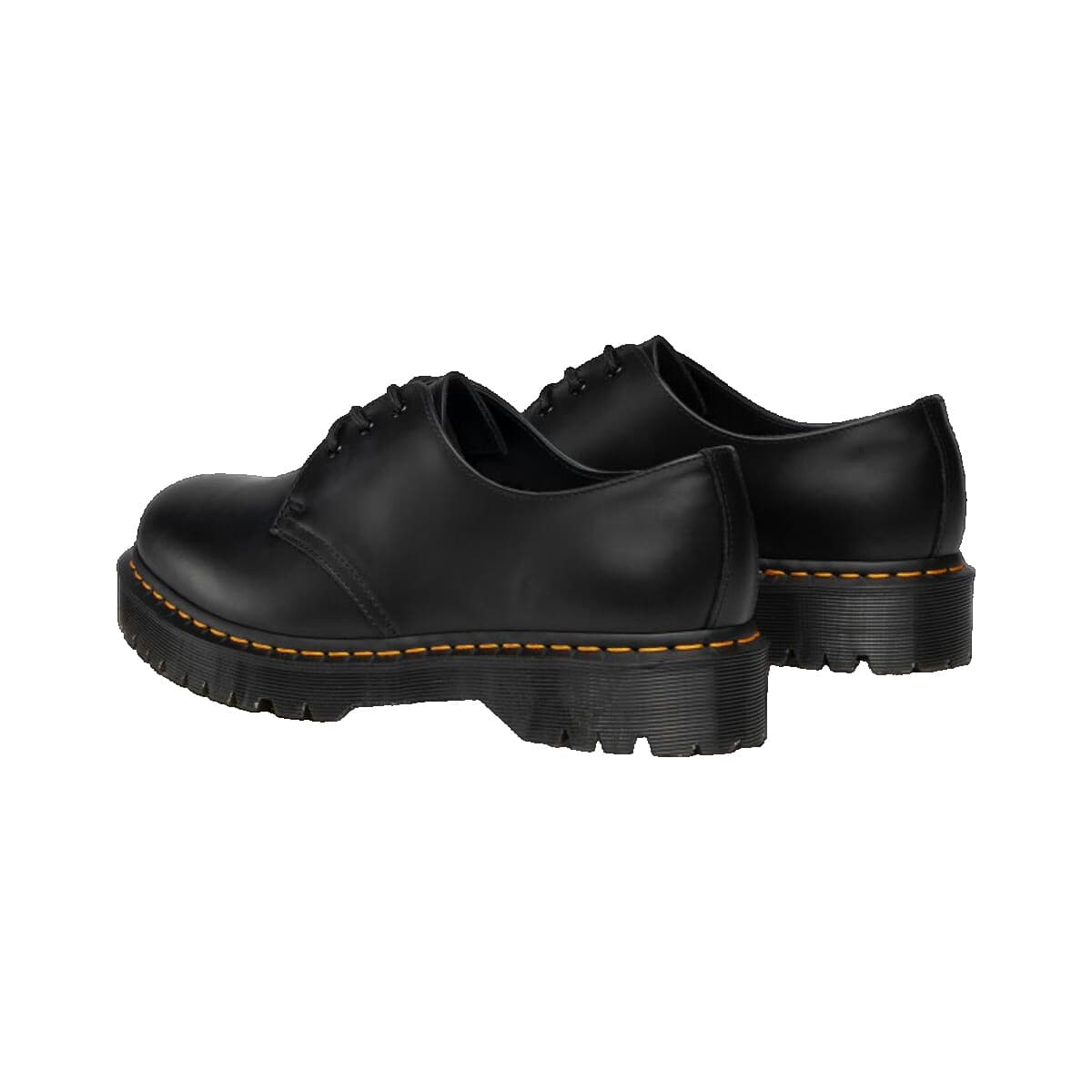 Women's Boots Dr. Martens Black