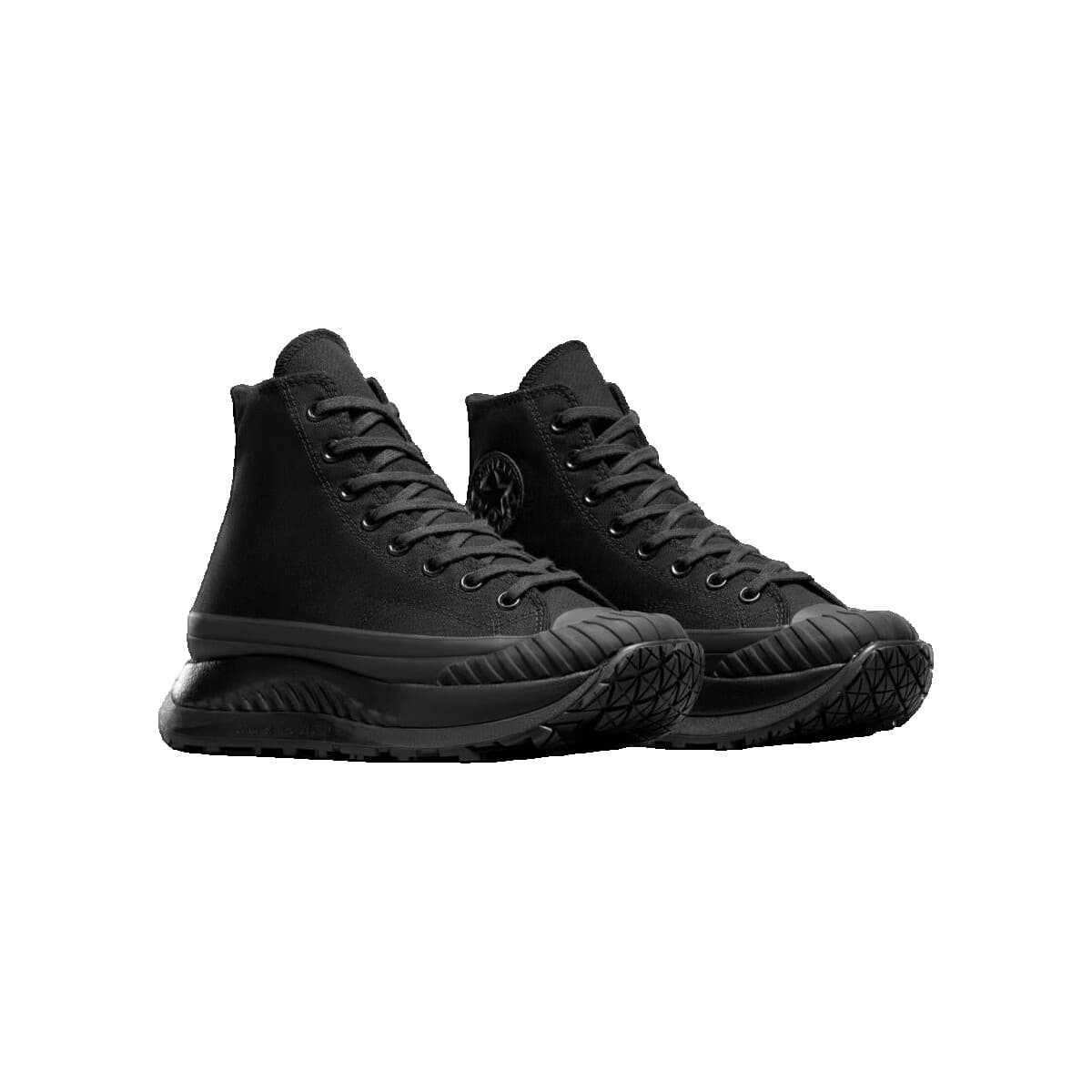 Women's Sneakers Converse Black