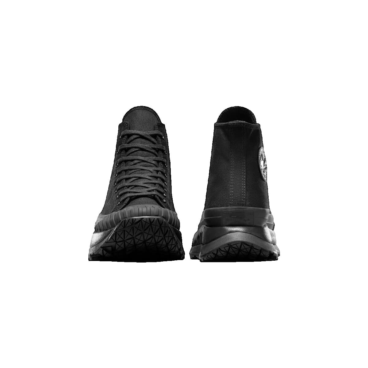 Women's Sneakers Converse Black