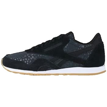 Women's Sports Shoes Reebok Black