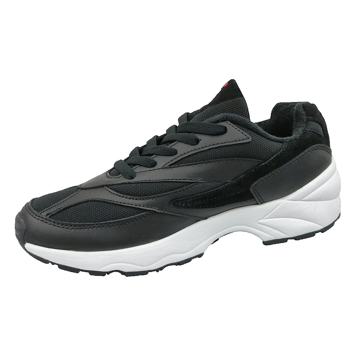 Women's Sneakers Fila Black