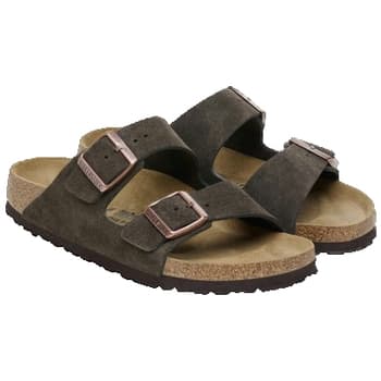 Men's Sandals BIRKENSTOCK Brown