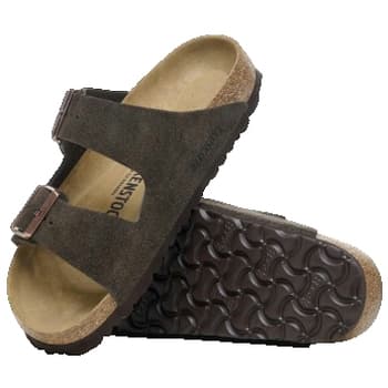 Men's Sandals BIRKENSTOCK Brown