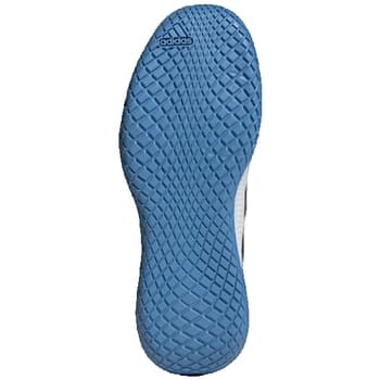 Women's Gym Shoes adidas White