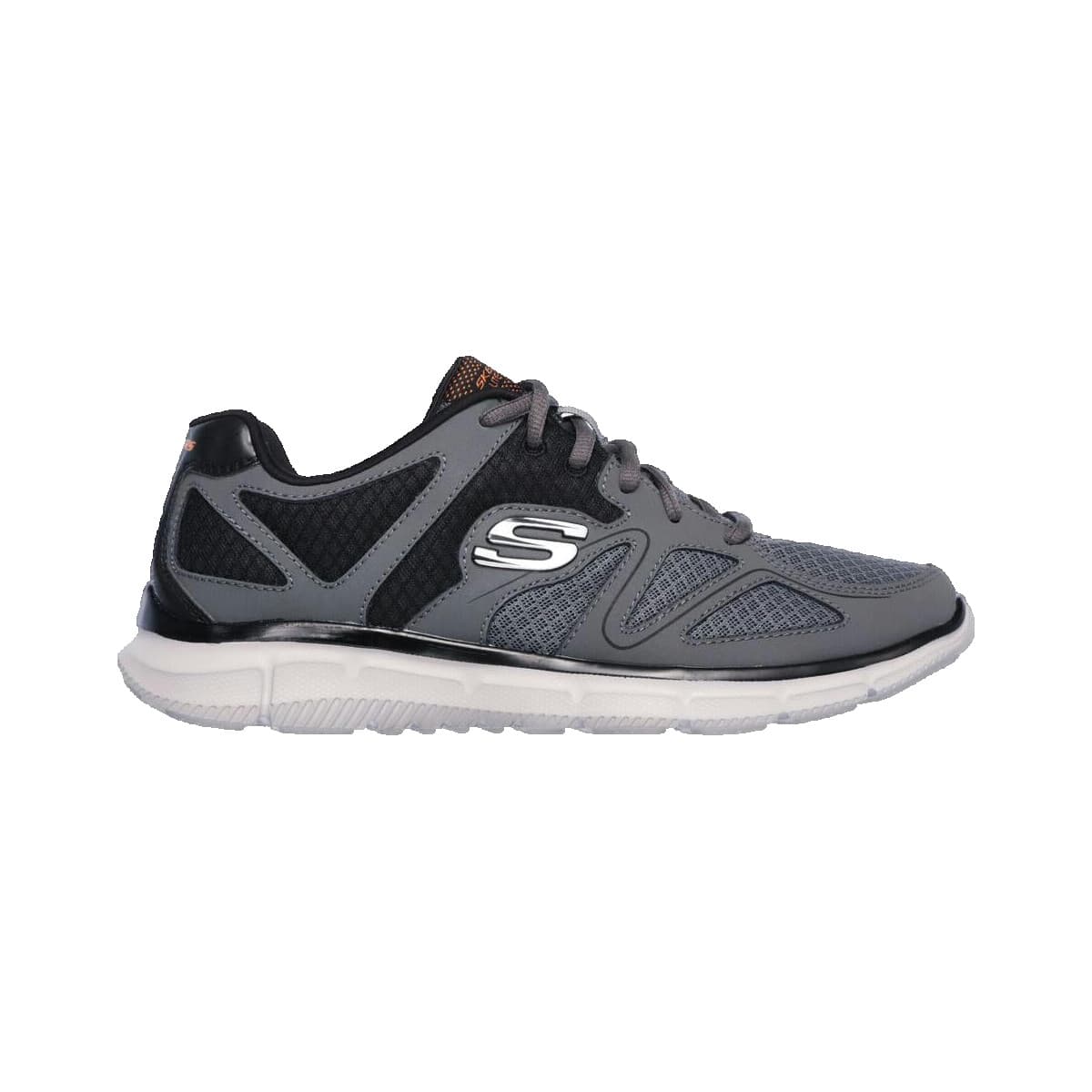 Men's Sneakers Skechers Gray