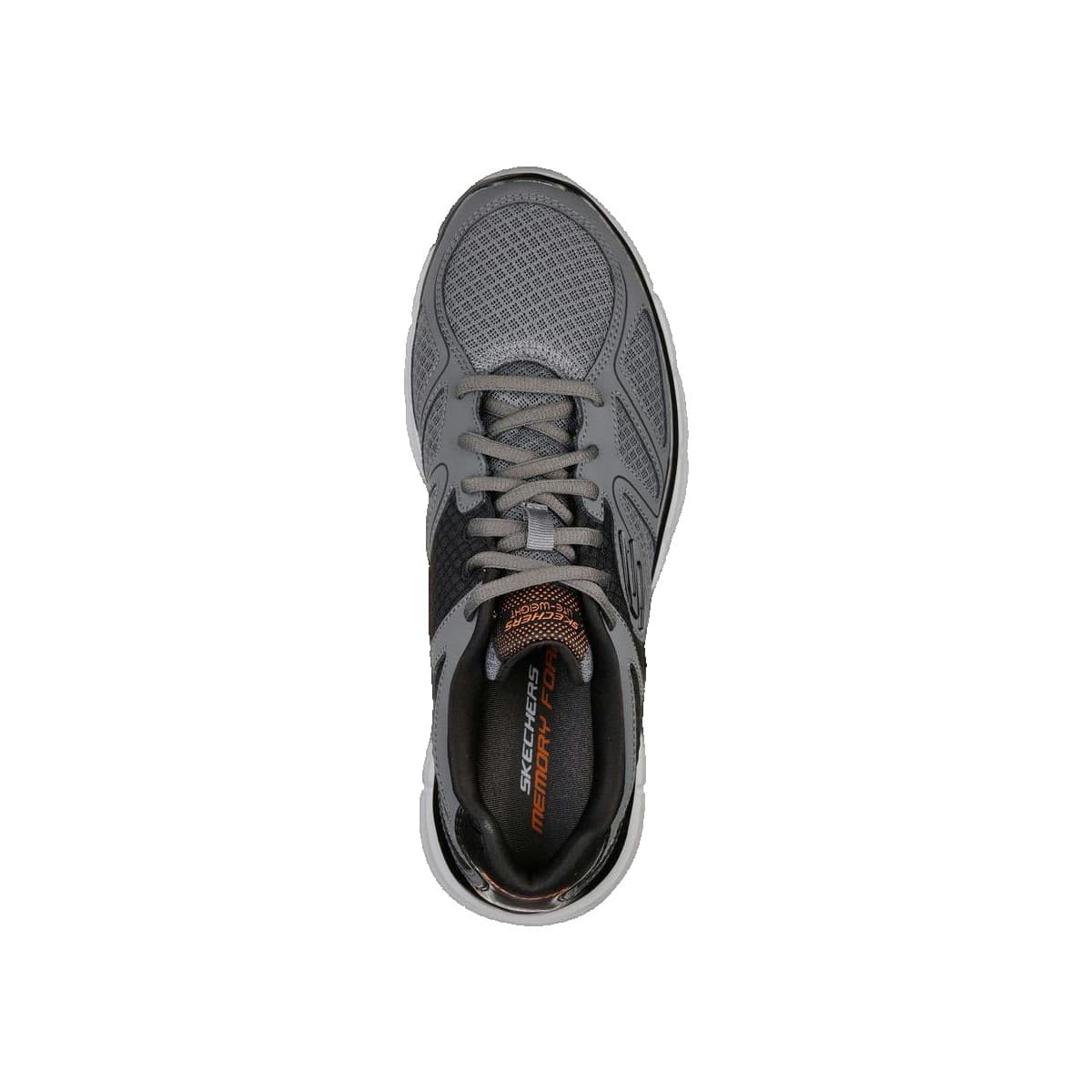 Men's Sneakers Skechers Gray