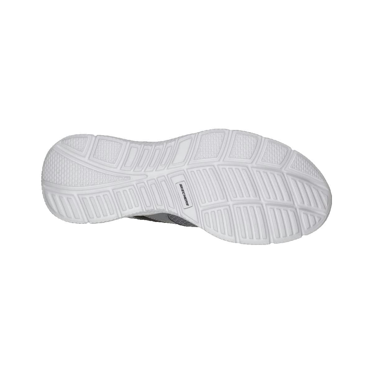 Men's Sneakers Skechers Gray