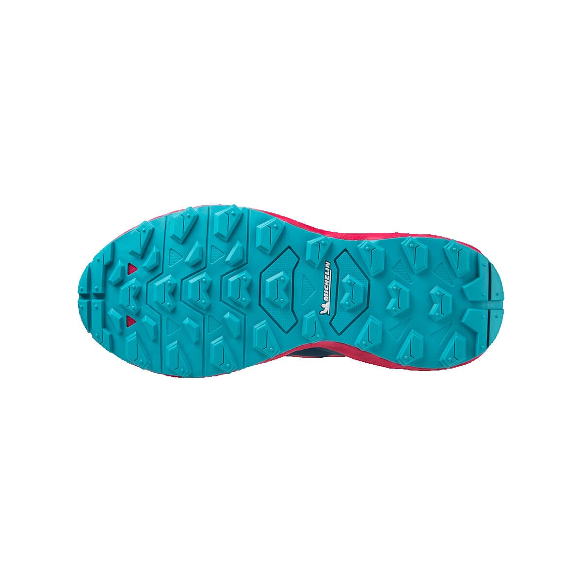 Women's Running Shoes Mizuno Pink