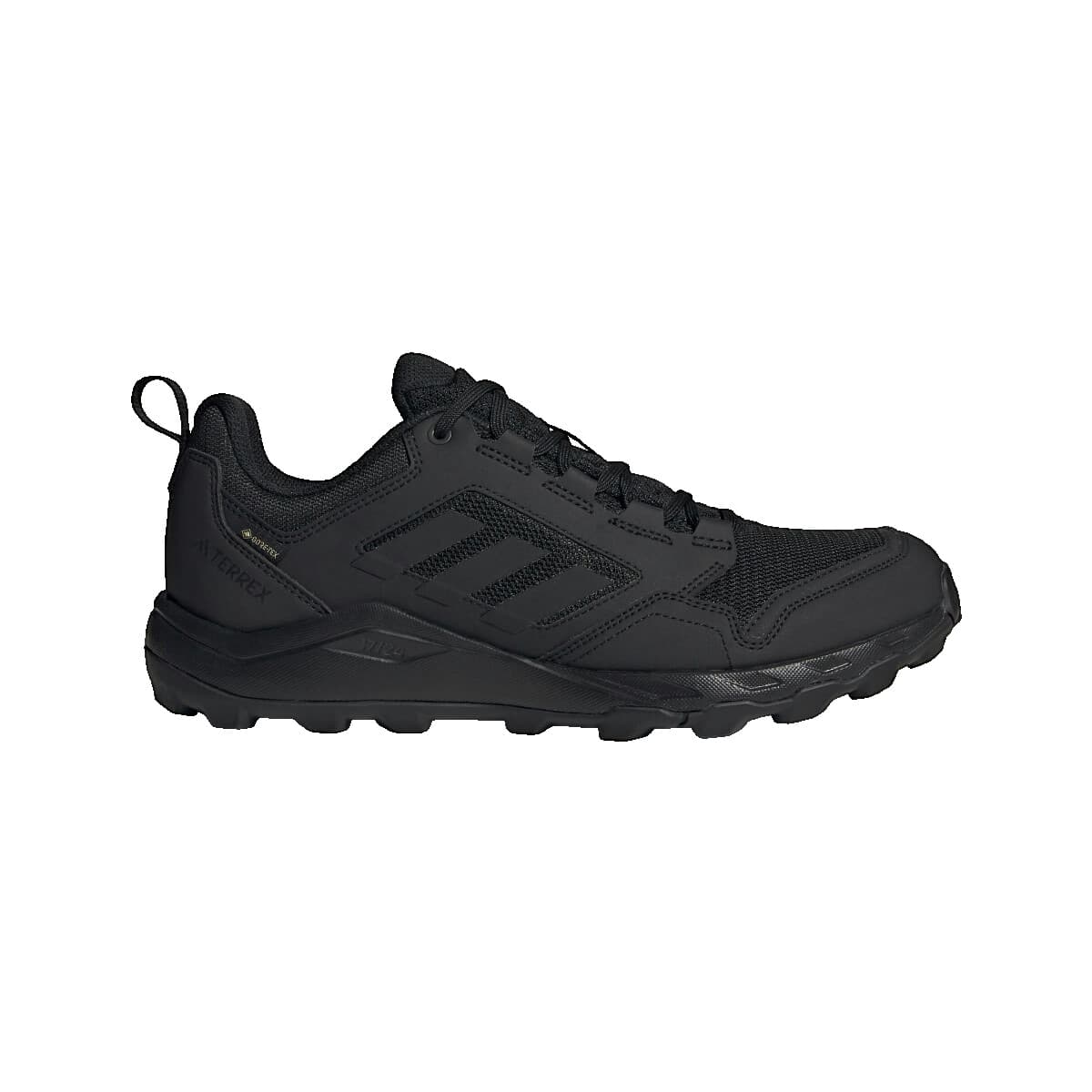 Men's Outdoor Shoes adidas Black