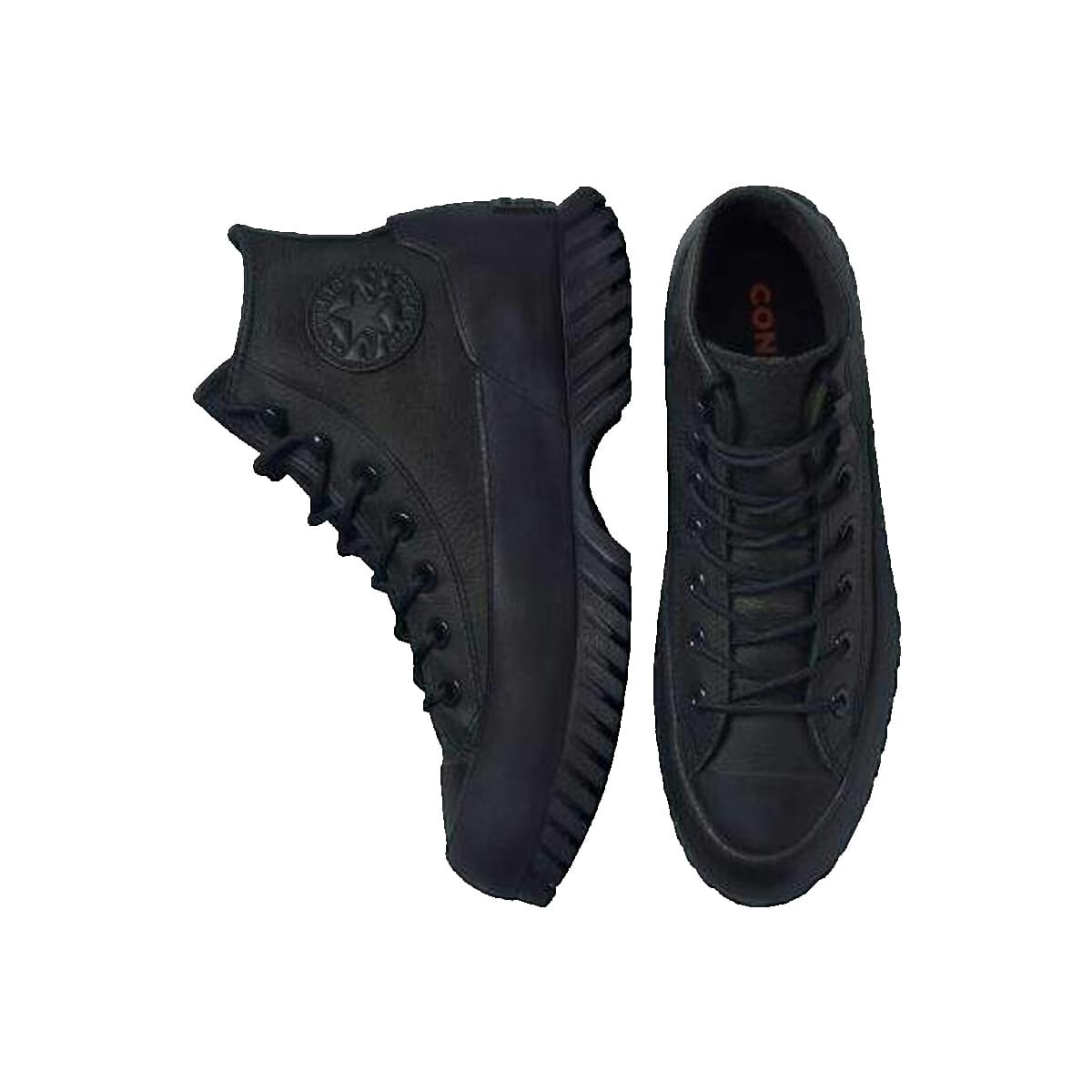 Men's Sneakers Converse Black