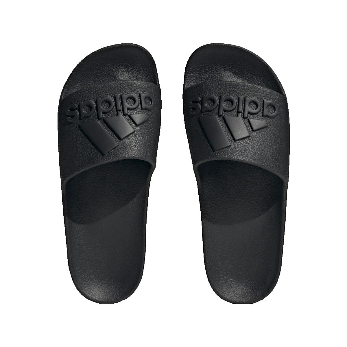 Women's Sandals adidas Black