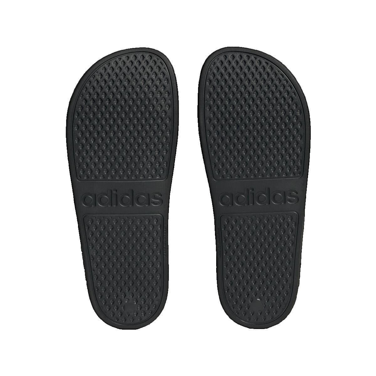 Women's Sandals adidas Black