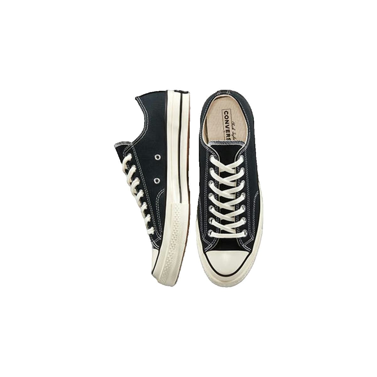 Women's Sneakers Converse Black