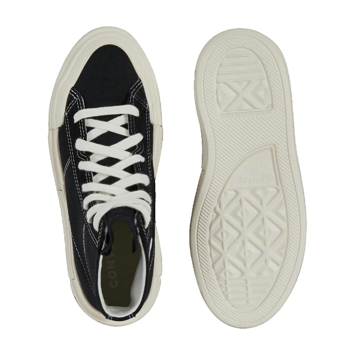 Women's Sneakers Converse Black