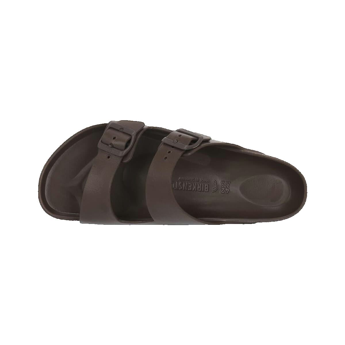 Women's Sandals BIRKENSTOCK Brown