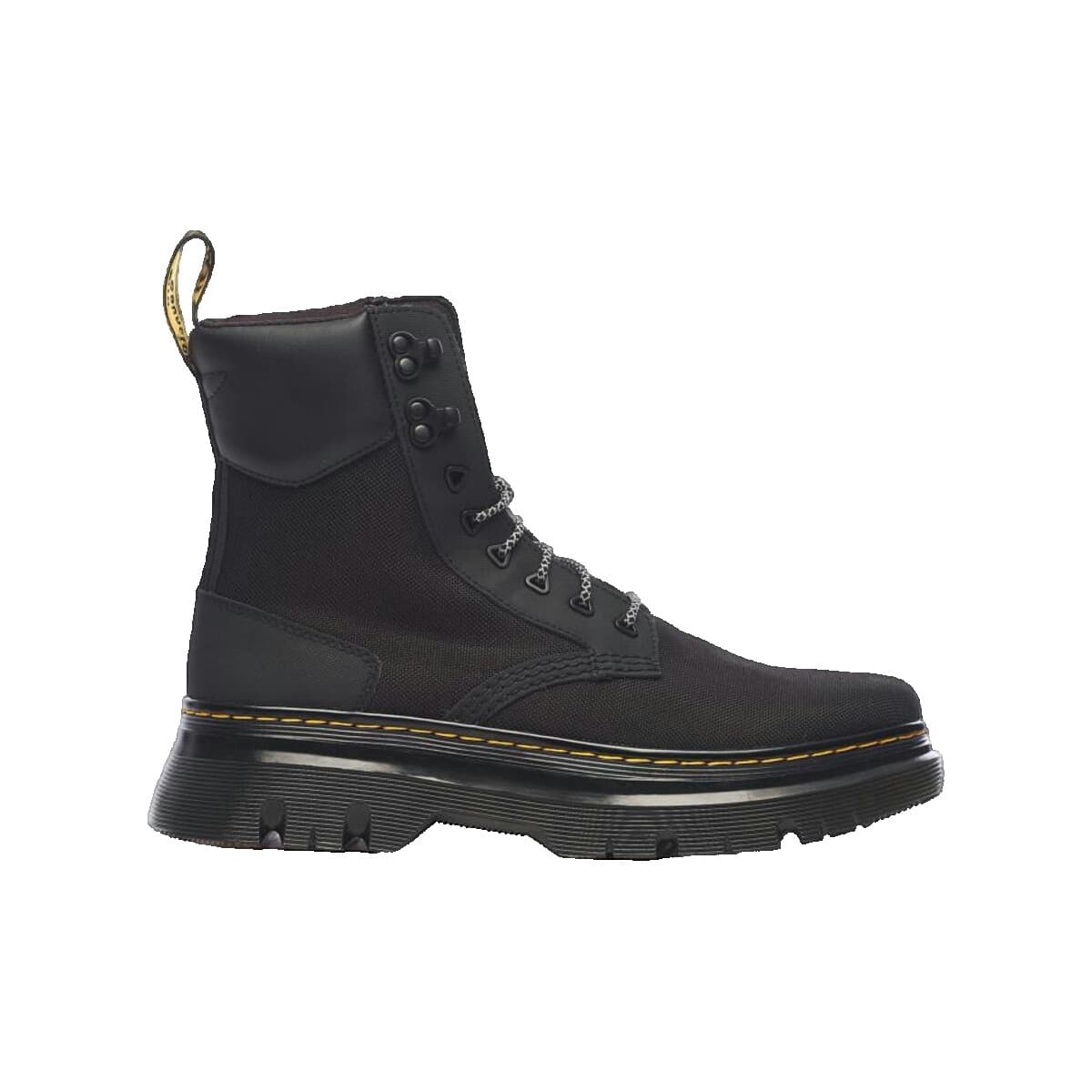 Men's Boots Dr. Martens Black