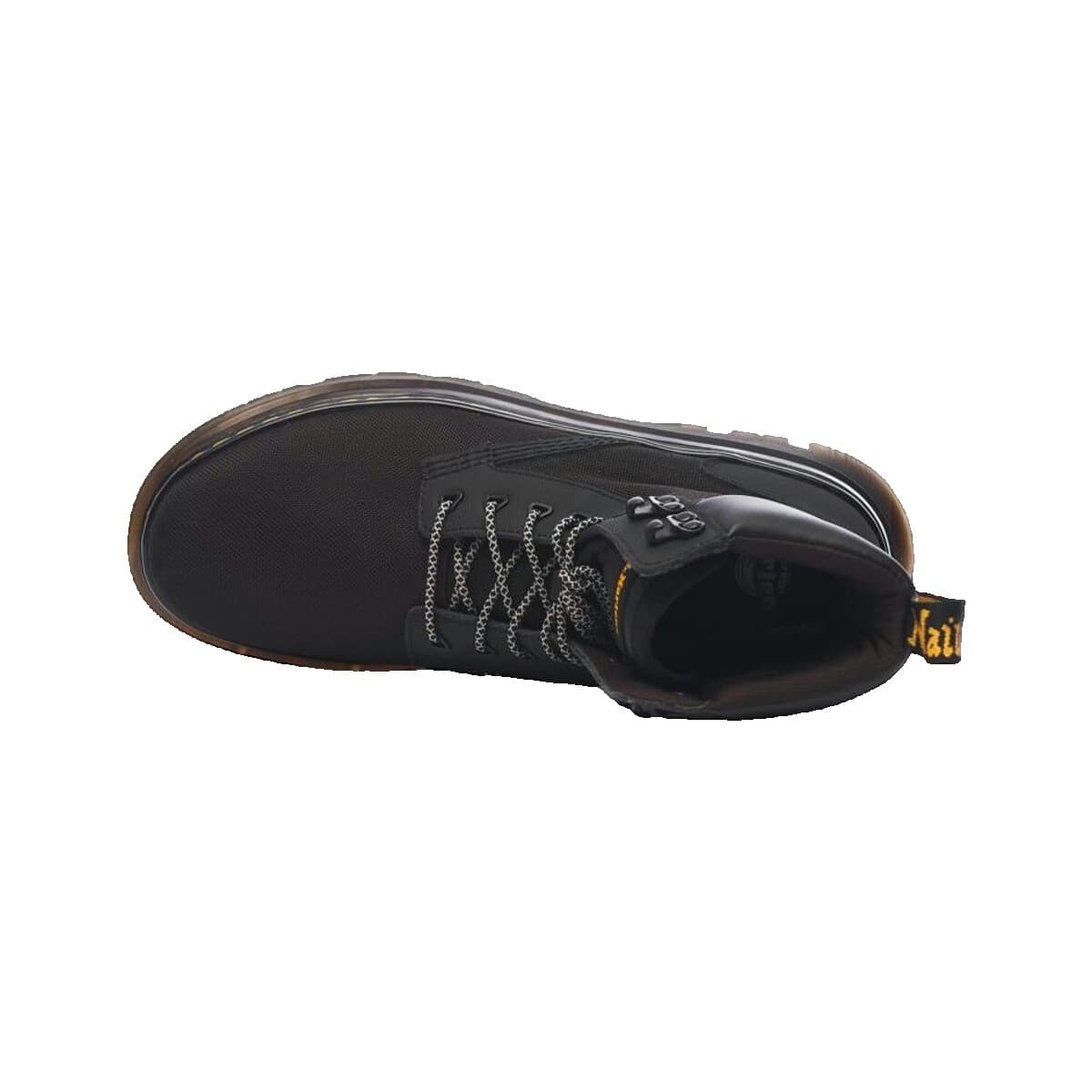 Men's Boots Dr. Martens Black