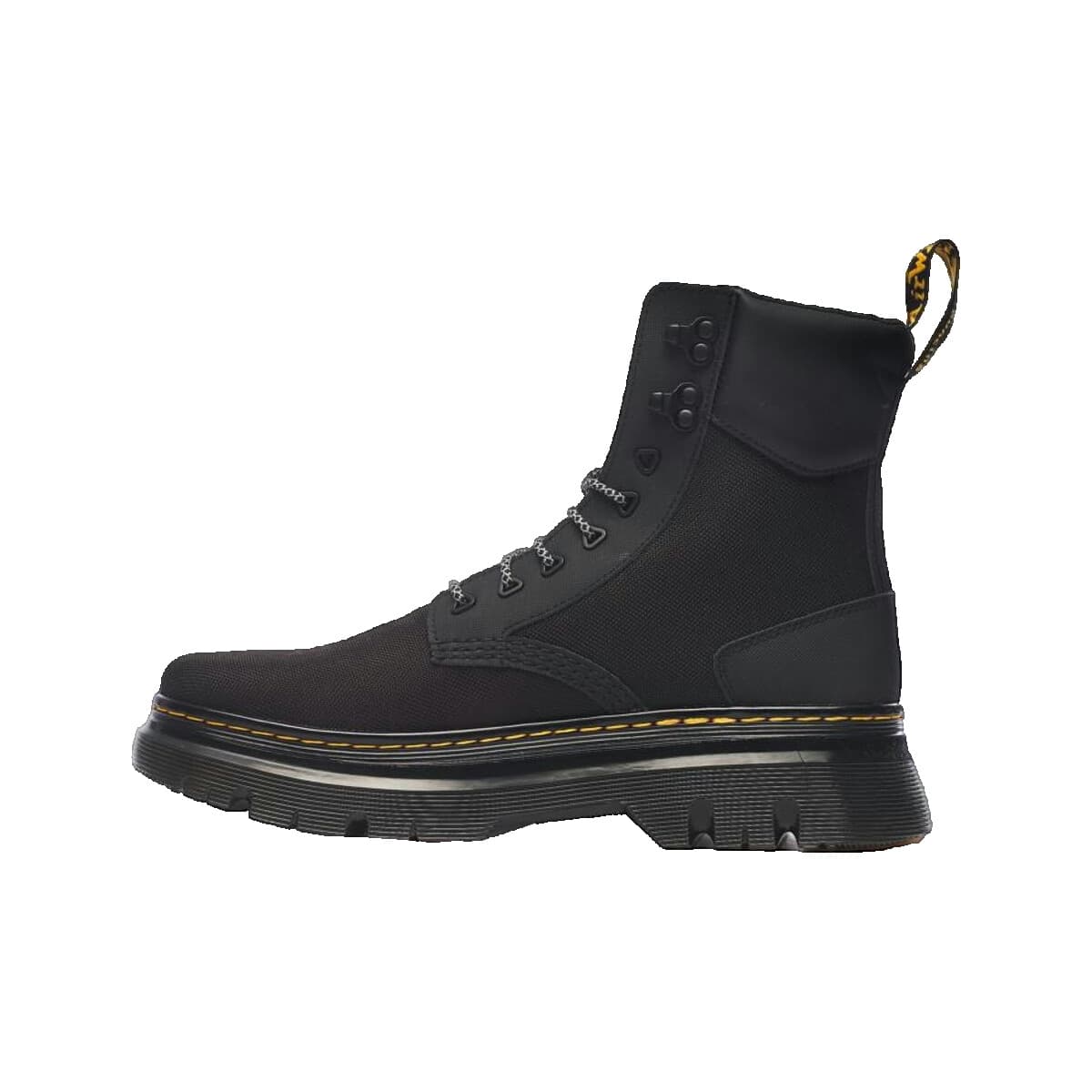 Men's Boots Dr. Martens Black