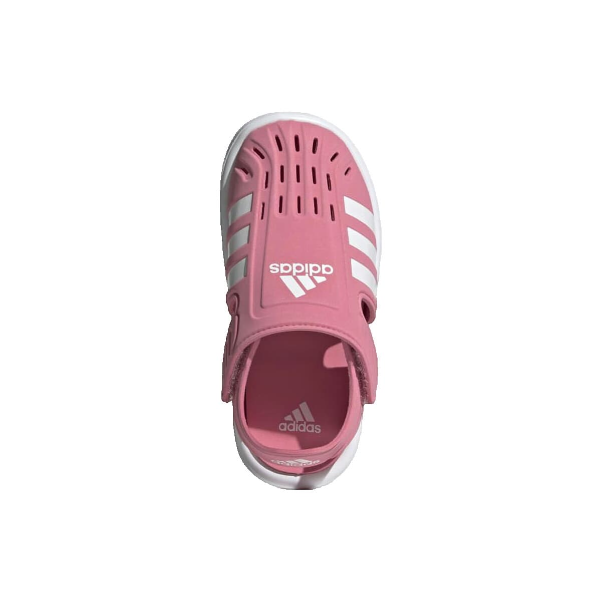 Girls' Sandals adidas Pink
