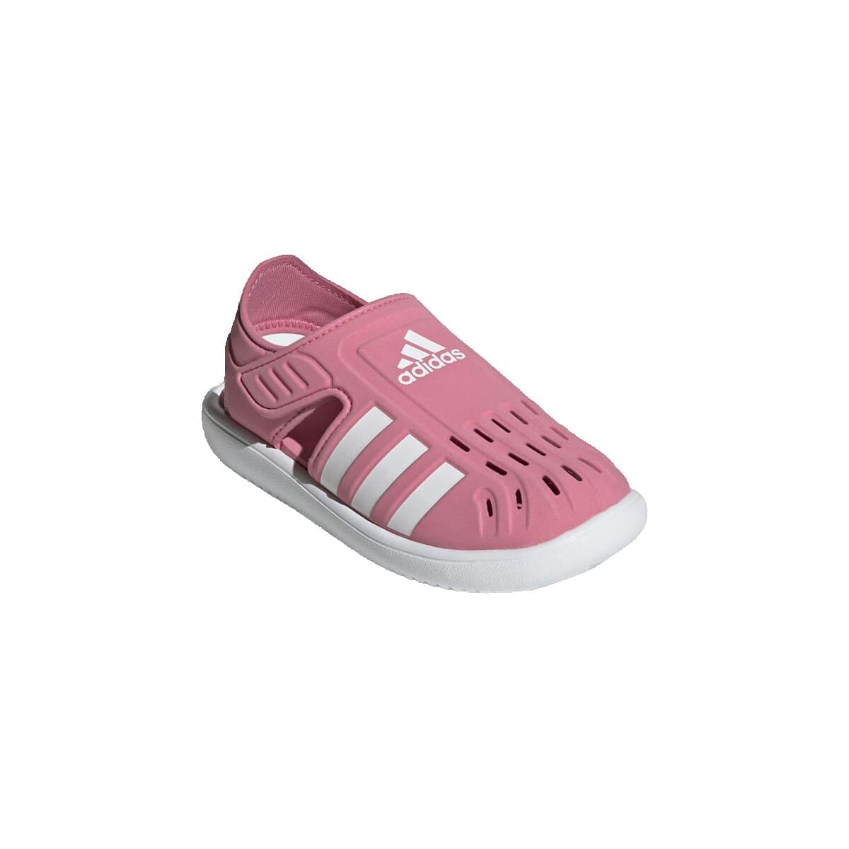 Girls' Sandals adidas Pink
